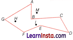 Lines and Angles Class 6 Extra Questions Maths Chapter 2 10