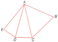 Lines and Angles Class 6 Extra Questions Maths Chapter 2 13