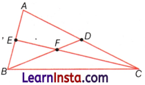 Lines and Angles Class 6 Extra Questions Maths Chapter 2 18
