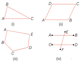 Lines and Angles Class 6 Extra Questions Maths Chapter 2 21