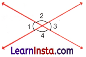 Lines and Angles Class 6 Extra Questions Maths Chapter 2 28