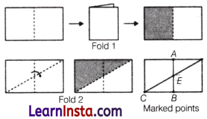Lines and Angles Class 6 Extra Questions Maths Chapter 2 5