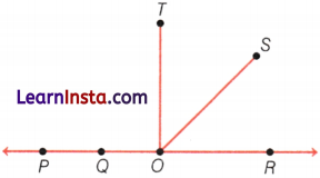 Lines and Angles Class 6 Notes Maths Chapter 2 15