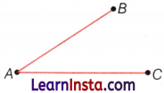Lines and Angles Class 6 Notes Maths Chapter 2 17