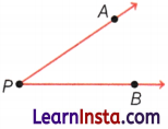 Lines and Angles Class 6 Notes Maths Chapter 2 20