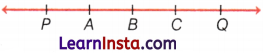 Lines and Angles Class 6 Notes Maths Chapter 2 21