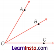 Lines and Angles Class 6 Notes Maths Chapter 2 27