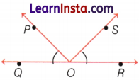 Lines and Angles Class 6 Notes Maths Chapter 2 30