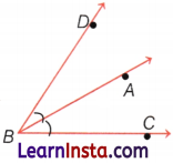 Lines and Angles Class 6 Notes Maths Chapter 2 33