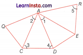 Lines and Angles Class 6 Notes Maths Chapter 2 35