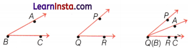 Lines and Angles Class 6 Notes Maths Chapter 2 37