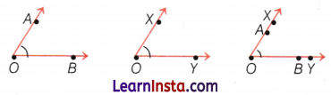 Lines and Angles Class 6 Notes Maths Chapter 2 38