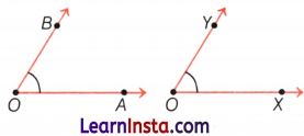 Lines and Angles Class 6 Notes Maths Chapter 2 39