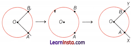 Lines and Angles Class 6 Notes Maths Chapter 2 40