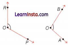 Lines and Angles Class 6 Notes Maths Chapter 2 42