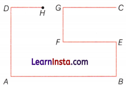 Lines and Angles Class 6 Notes Maths Chapter 2 47