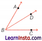 Lines and Angles Class 6 Notes Maths Chapter 2 50