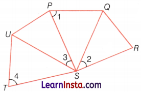 Lines and Angles Class 6 Notes Maths Chapter 2 55