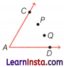 Lines and Angles Class 6 Notes Maths Chapter 2 56