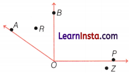 Lines and Angles Class 6 Notes Maths Chapter 2 57