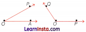Lines and Angles Class 6 Notes Maths Chapter 2 59