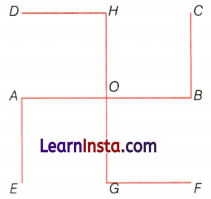 Lines and Angles Class 6 Notes Maths Chapter 2 61