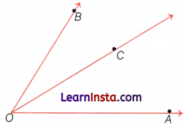 Lines and Angles Class 6 Notes Maths Chapter 2 68