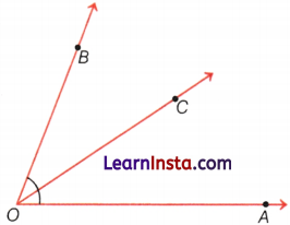Lines and Angles Class 6 Notes Maths Chapter 2 69