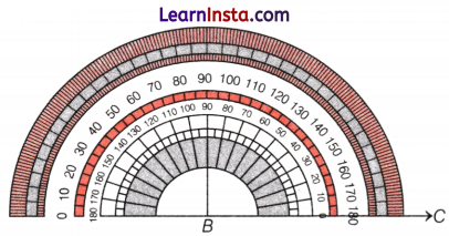 Lines and Angles Class 6 Notes Maths Chapter 2 71