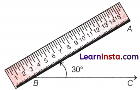Lines and Angles Class 6 Notes Maths Chapter 2 73