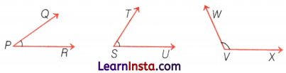 Lines and Angles Class 6 Notes Maths Chapter 2 81