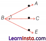 Lines and Angles Class 6 Notes Maths Chapter 2 85