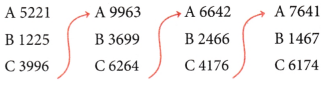 Number Play Class 6 Extra Questions Maths Chapter 3 16