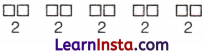 Patterns in Mathematics Class 6 Notes Maths Chapter 1 10