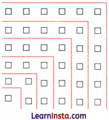 Patterns in Mathematics Class 6 Notes Maths Chapter 1 11