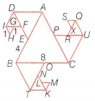 Perimeter and Area Class 6 Extra Questions Maths Chapter 6 12
