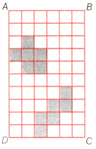 Perimeter and Area Class 6 Extra Questions Maths Chapter 6 13
