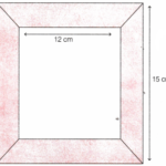 Perimeter and Area Class 6 Extra Questions Maths Chapter 6 17