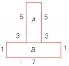 Perimeter and Area Class 6 Extra Questions Maths Chapter 6 2
