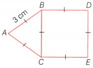 Perimeter and Area Class 6 Extra Questions Maths Chapter 6 5