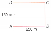 Perimeter and Area Class 6 Extra Questions Maths Chapter 6 6