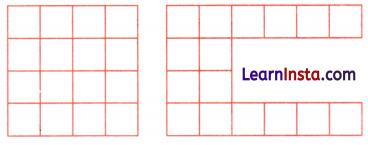 Perimeter and Area Class 6 Extra Questions Maths Chapter 6 9
