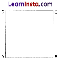 Playing with Constructions Class 6 Extra Questions Maths Chapter 8 1
