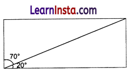Playing with Constructions Class 6 Extra Questions Maths Chapter 8 7