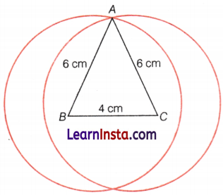Playing with Constructions Class 6 Notes Maths Chapter 8 49