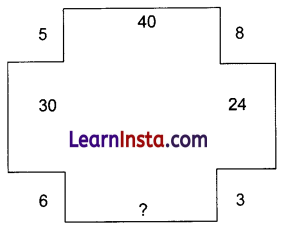 Prime Time Class 6 Extra Questions Maths Chapter 5 2