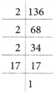 Prime Time Class 6 Extra Questions Maths Chapter 5 2