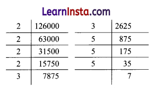 Prime Time Class 6 Extra Questions Maths Chapter 5 4