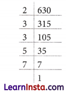 Prime Time Class 6 Notes Maths Chapter 5 4