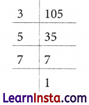 Prime Time Class 6 Notes Maths Chapter 5 7
